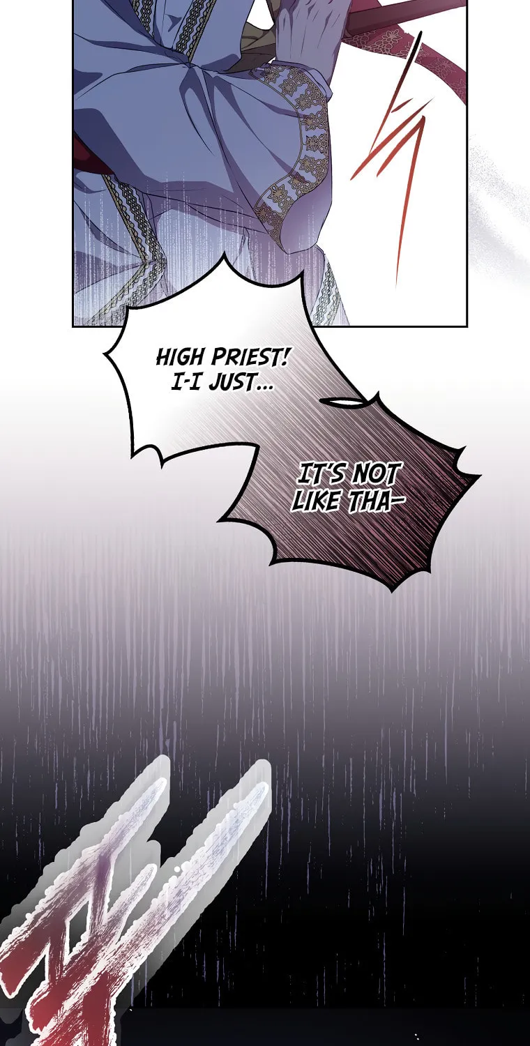 The Beloved Fake Saint Chapter 4 page 18 - 