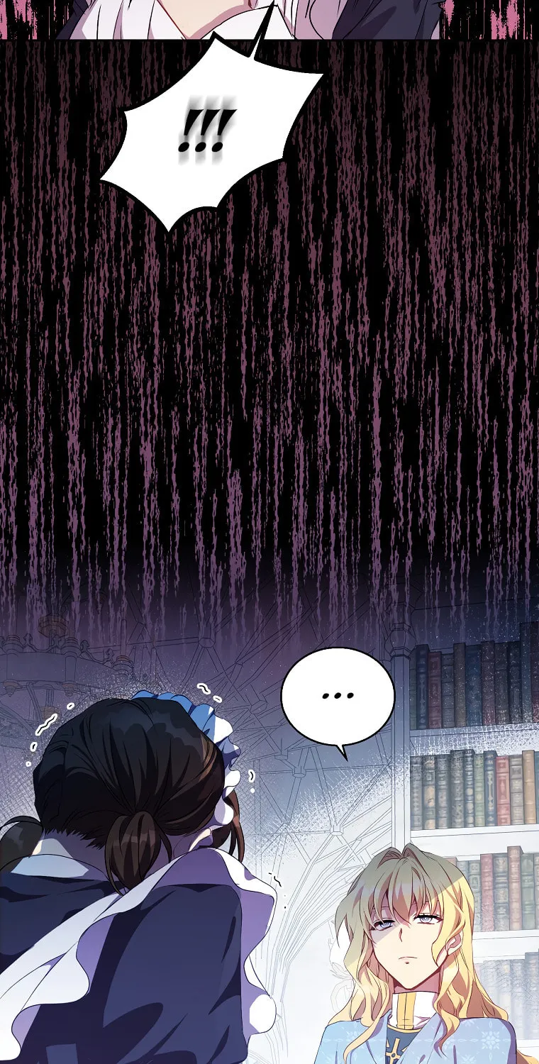 The Beloved Fake Saint Chapter 4 page 3 - 