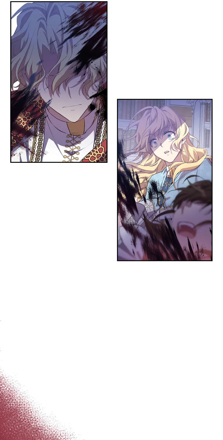 The Beloved Fake Saint Chapter 4 page 21 - 