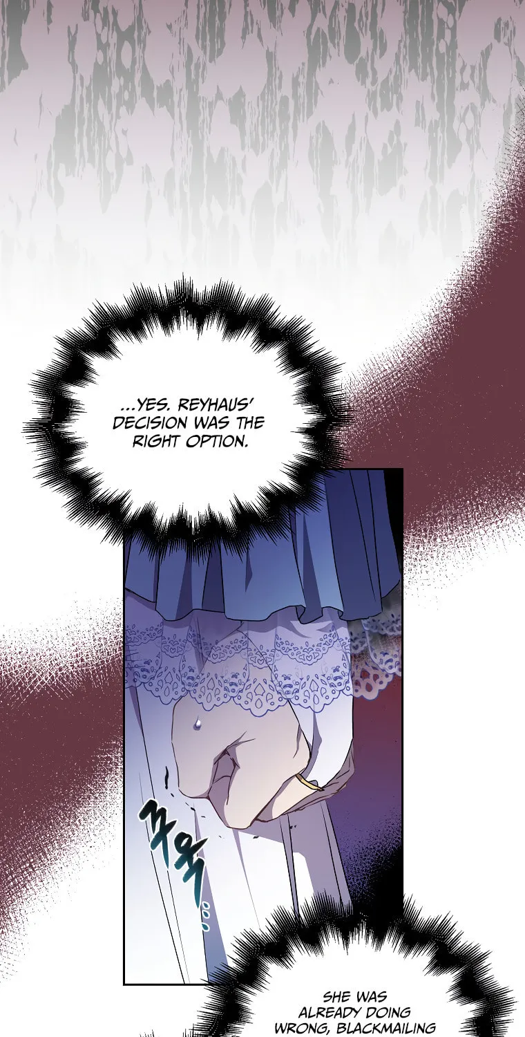 The Beloved Fake Saint Chapter 4 page 24 - 