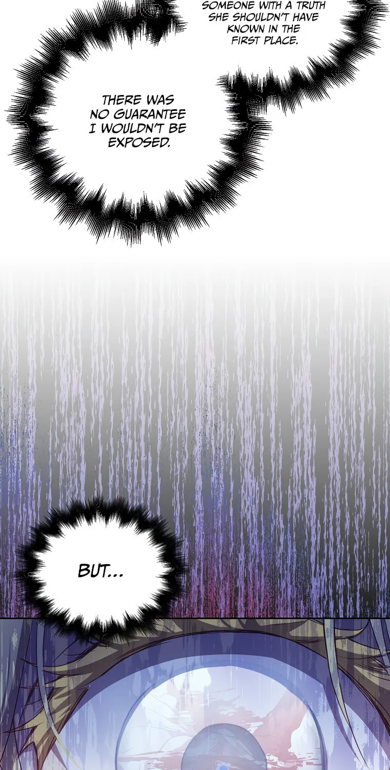 The Beloved Fake Saint Chapter 4 page 25 - 