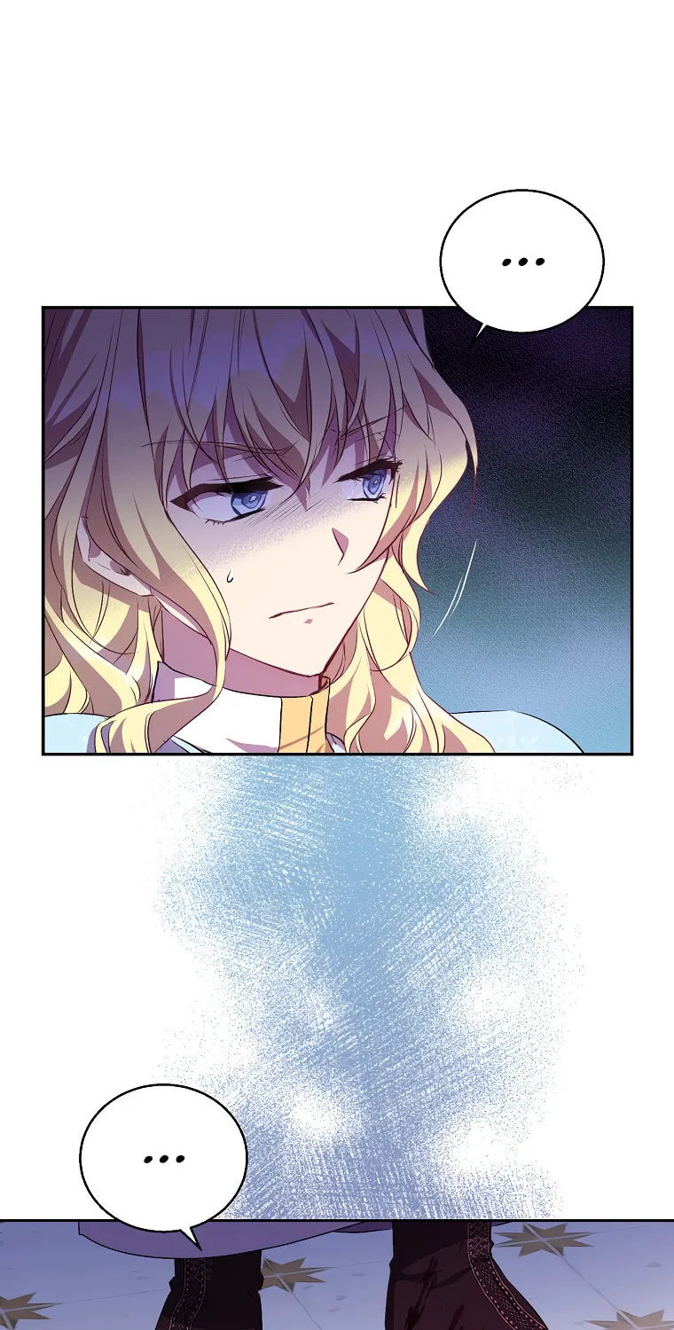 The Beloved Fake Saint Chapter 4 page 28 - 