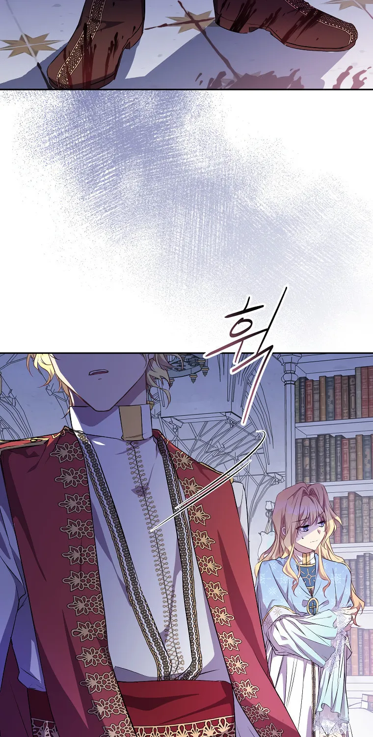 The Beloved Fake Saint Chapter 4 page 29 - 