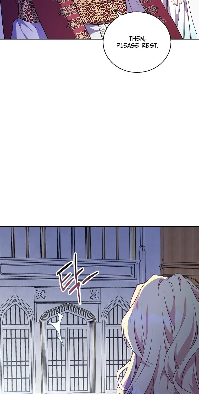 The Beloved Fake Saint Chapter 4 page 30 - 