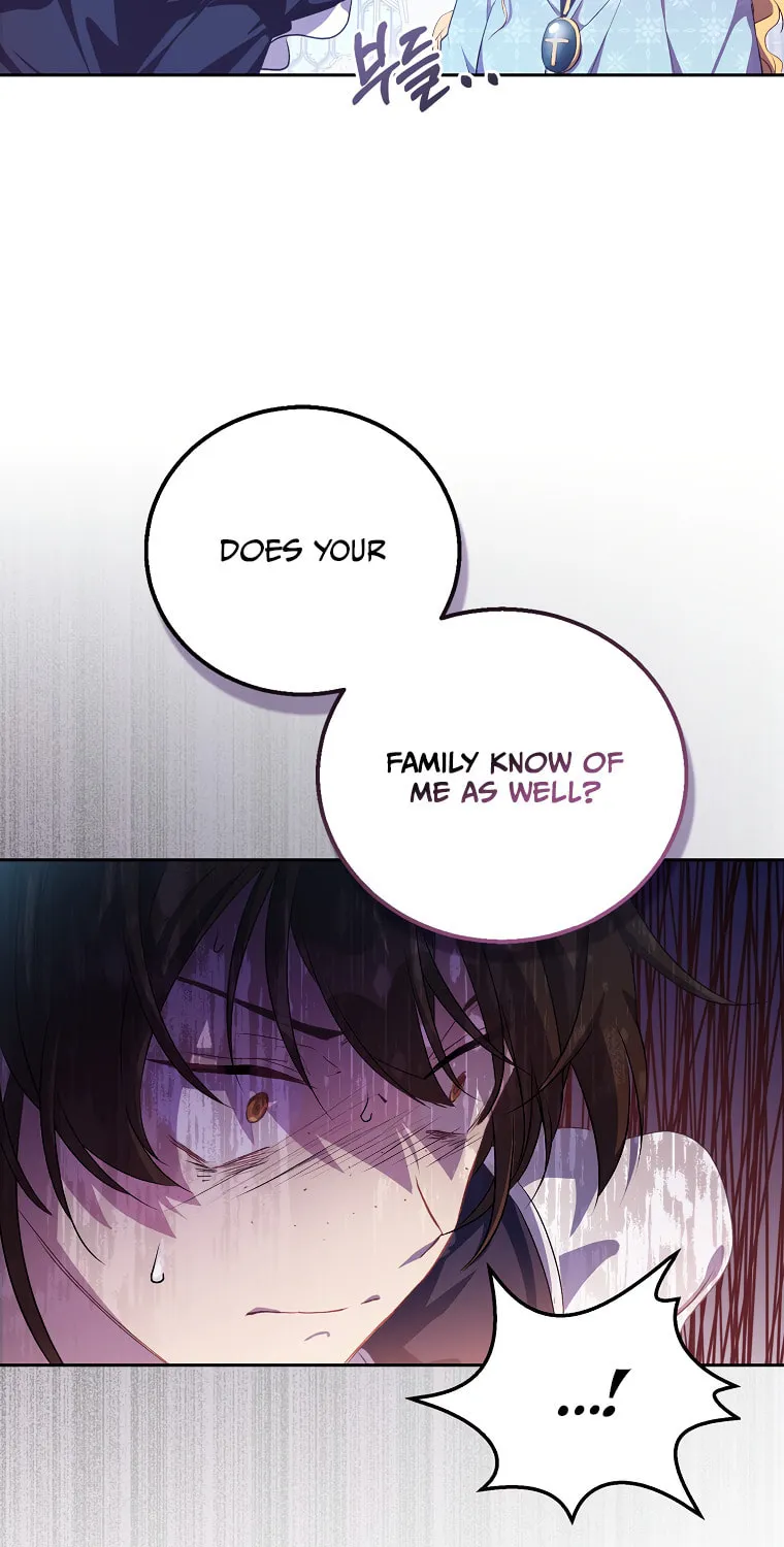 The Beloved Fake Saint Chapter 4 page 4 - 
