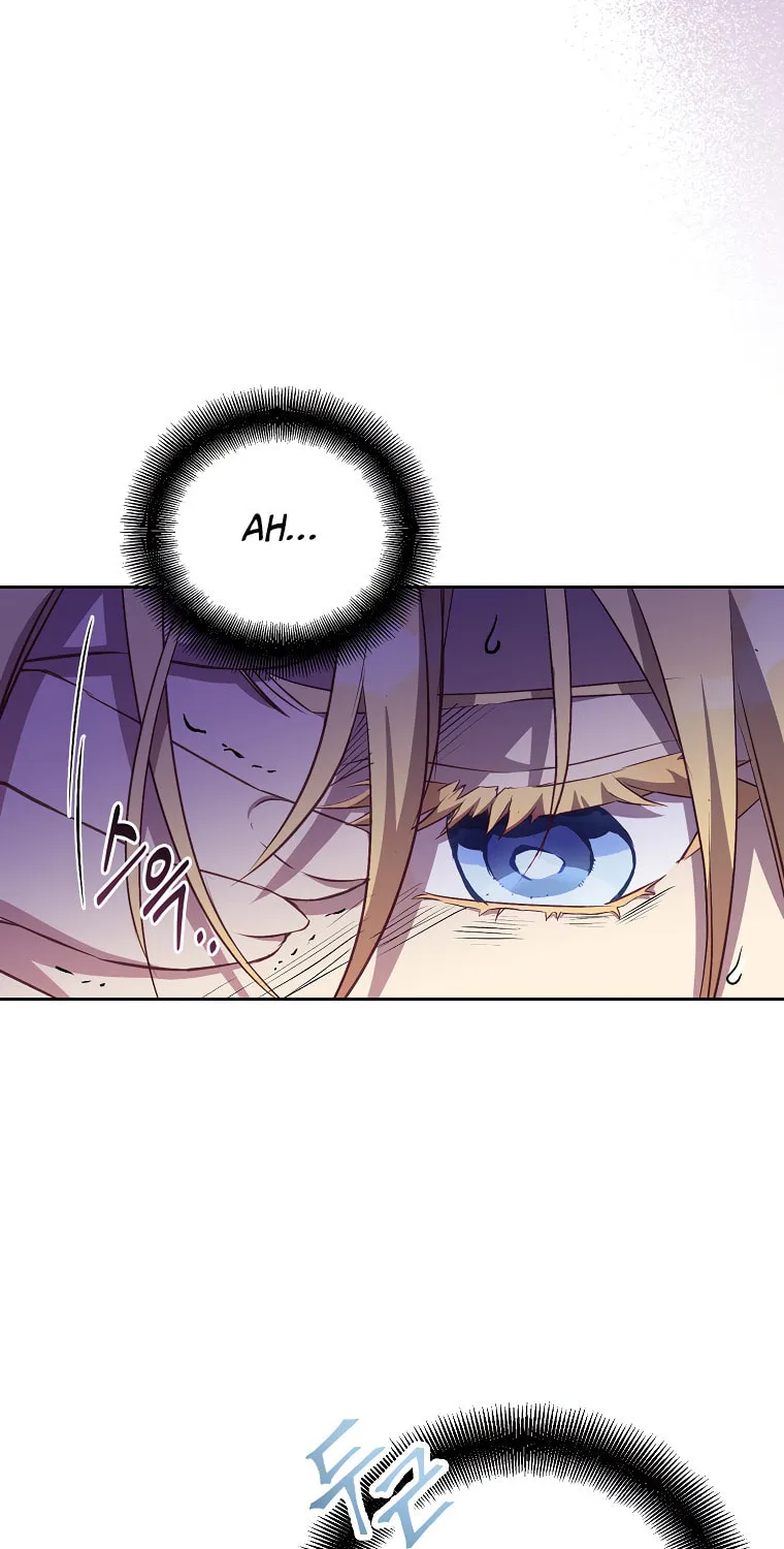 The Beloved Fake Saint Chapter 4 page 33 - 