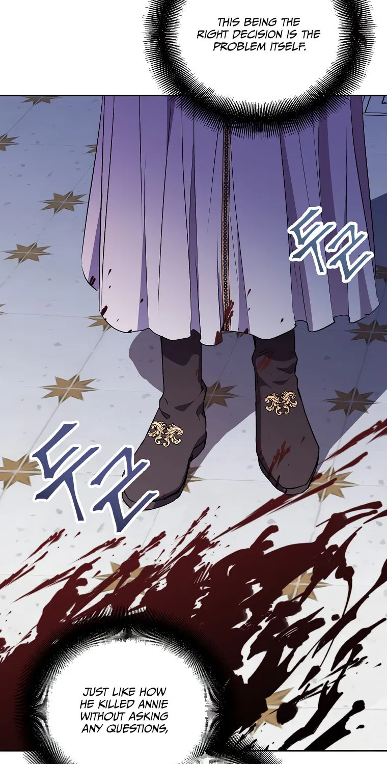 The Beloved Fake Saint Chapter 4 page 34 - 