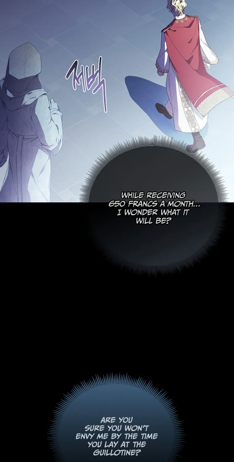 The Beloved Fake Saint Chapter 4 page 45 - 
