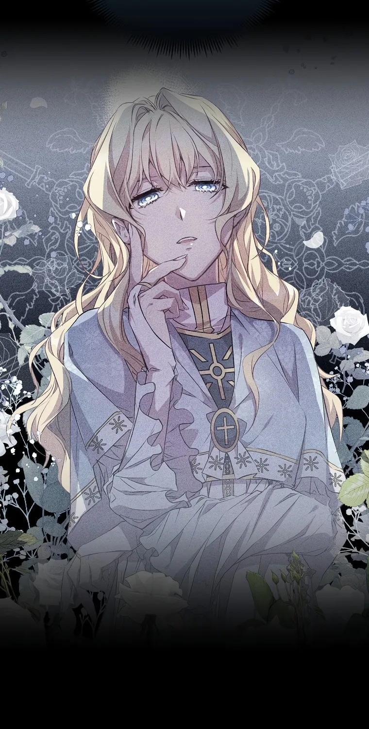 The Beloved Fake Saint Chapter 4 page 46 - 
