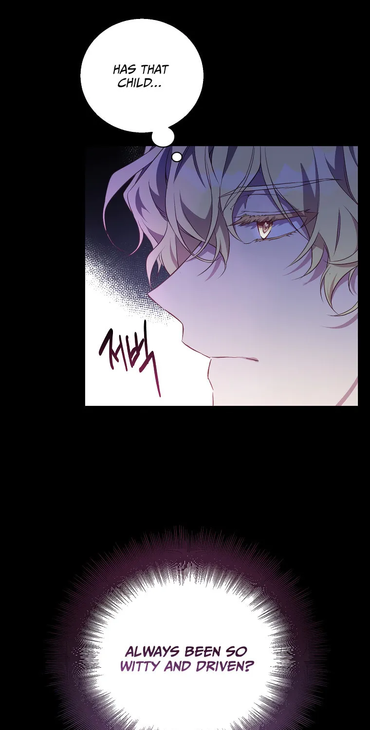 The Beloved Fake Saint Chapter 4 page 47 - 