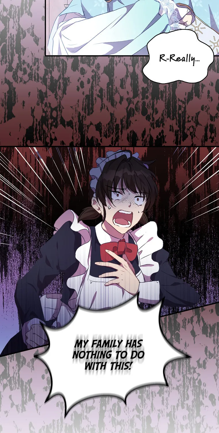 The Beloved Fake Saint Chapter 4 page 6 - 