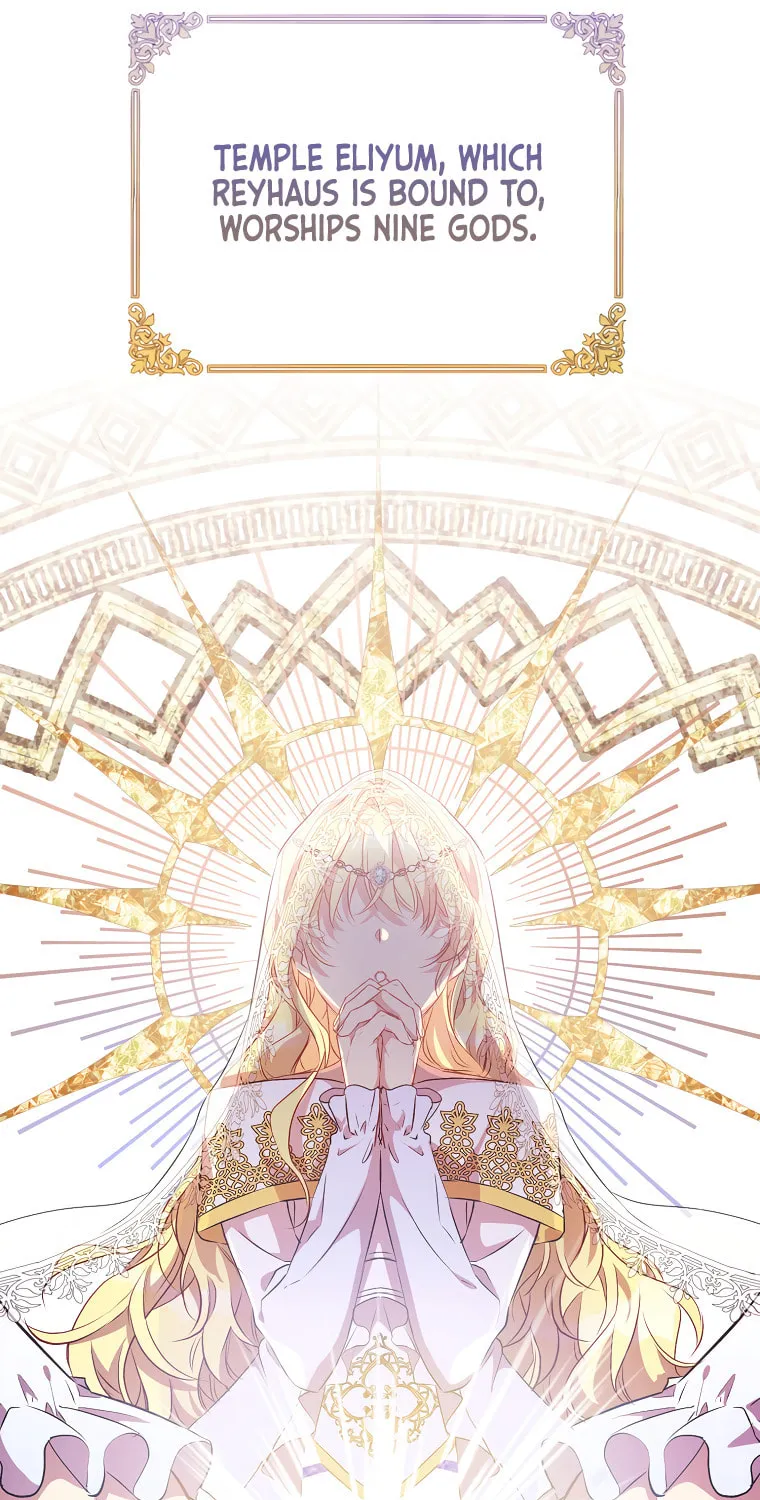 The Beloved Fake Saint Chapter 4 page 53 - 