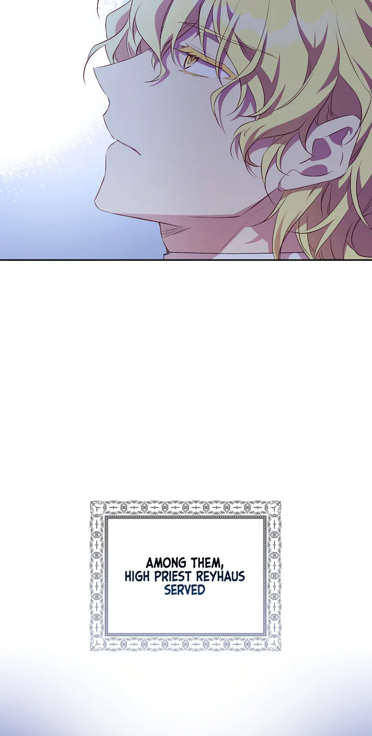 The Beloved Fake Saint Chapter 4 page 56 - 