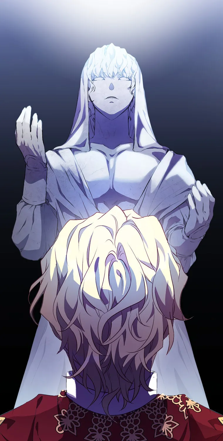 The Beloved Fake Saint Chapter 4 page 57 - 