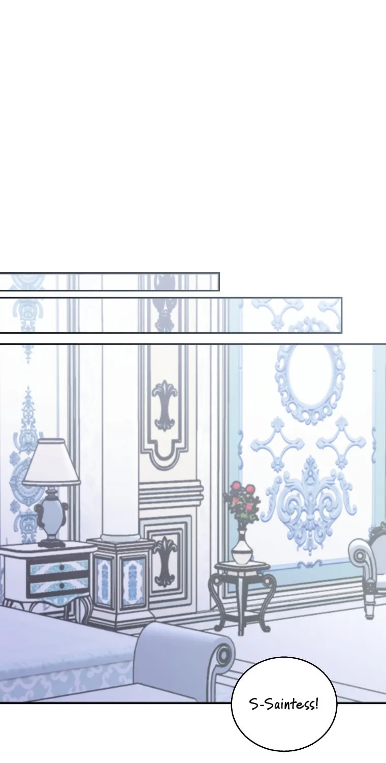 The Beloved Fake Saint Chapter 4 page 60 - 