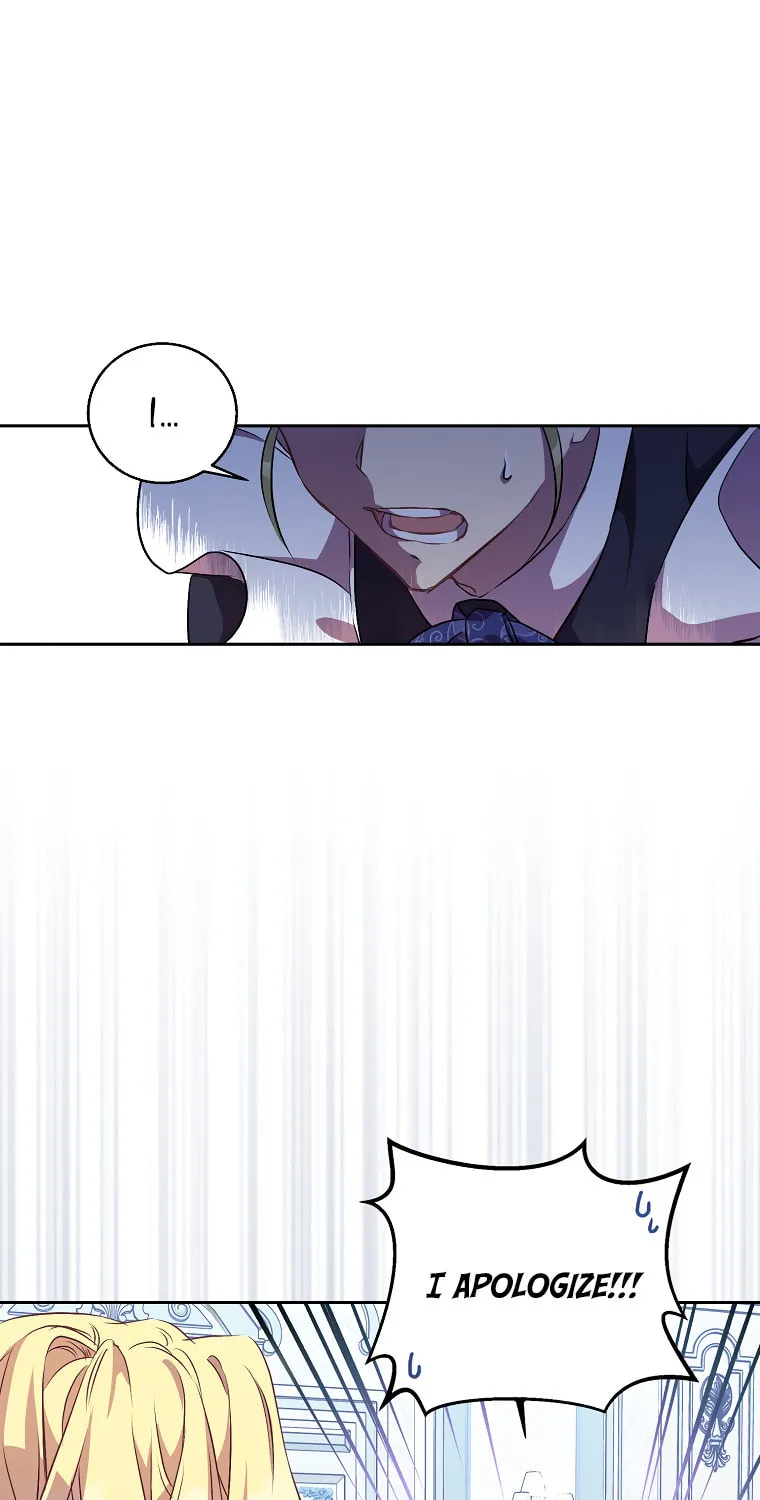 The Beloved Fake Saint Chapter 4 page 61 - 