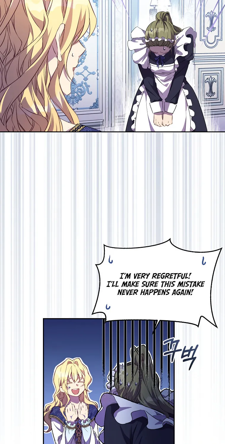 The Beloved Fake Saint Chapter 4 page 62 - 