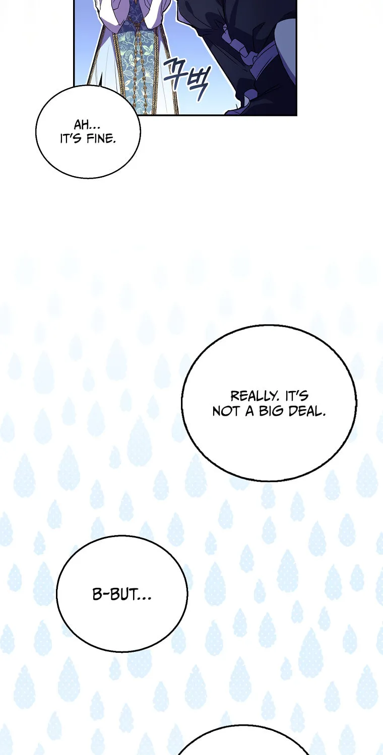 The Beloved Fake Saint Chapter 4 page 63 - 