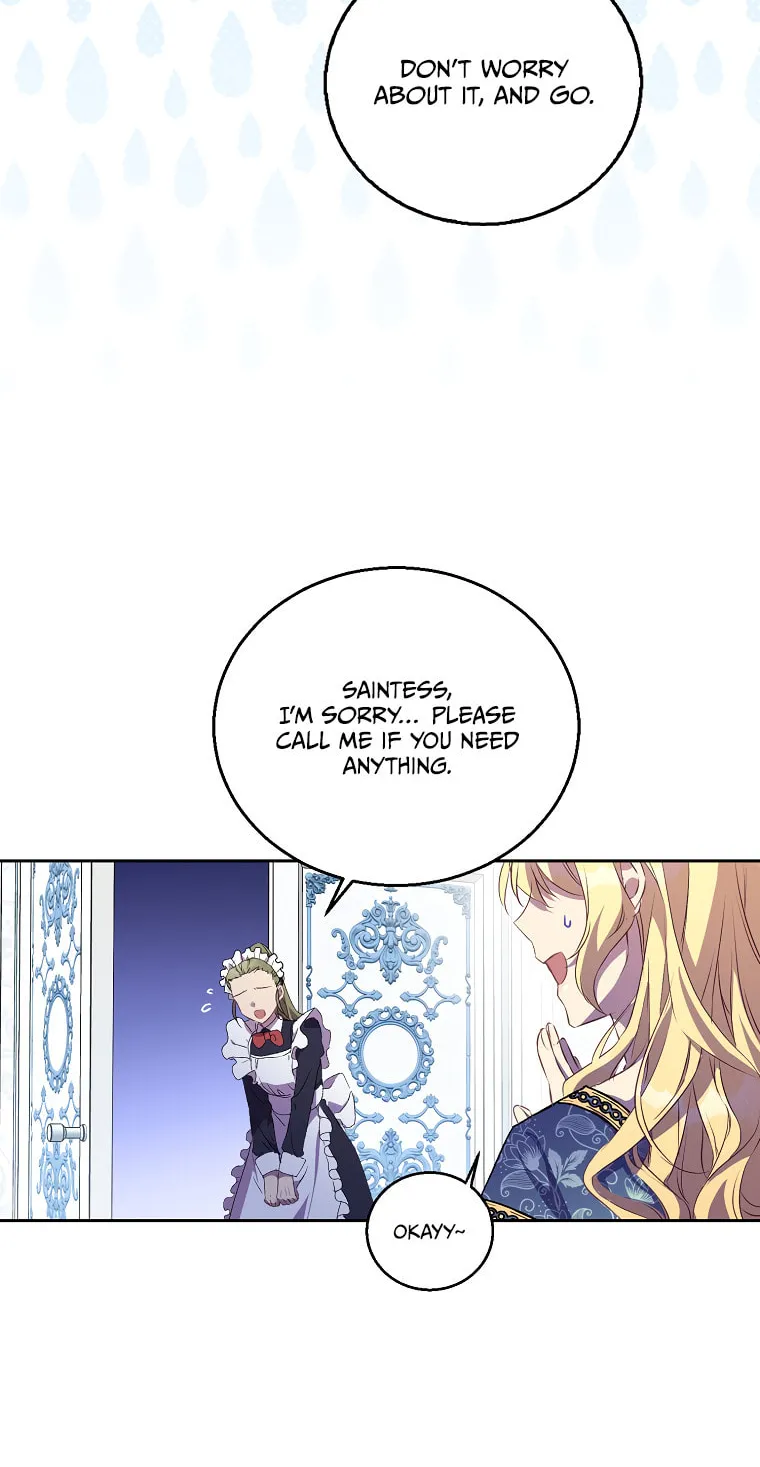 The Beloved Fake Saint Chapter 4 page 64 - 