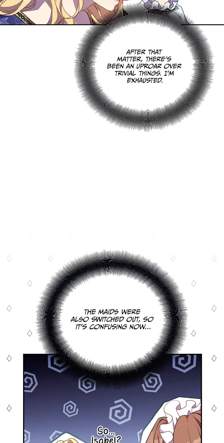 The Beloved Fake Saint Chapter 4 page 66 - 