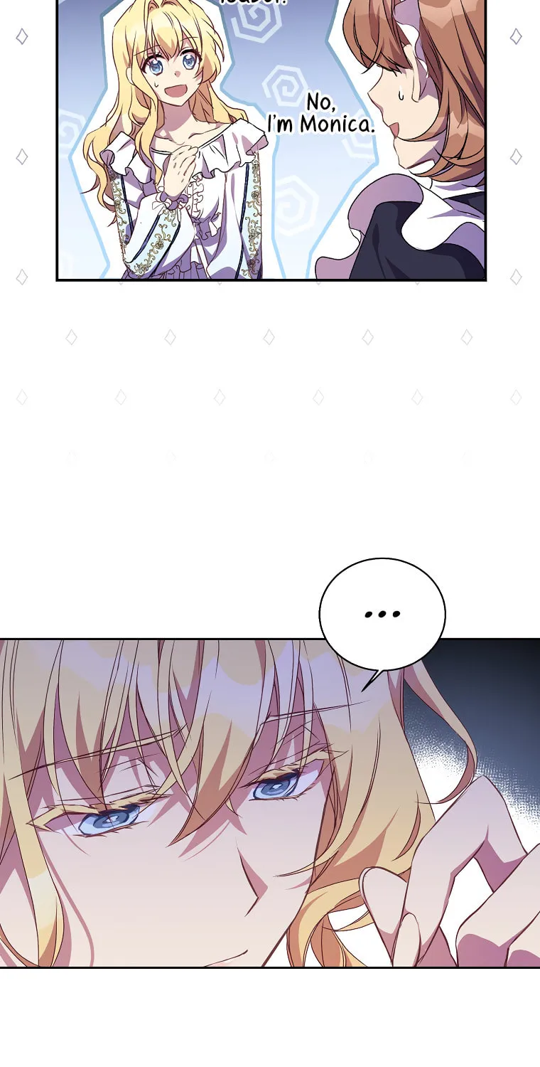 The Beloved Fake Saint Chapter 4 page 67 - 