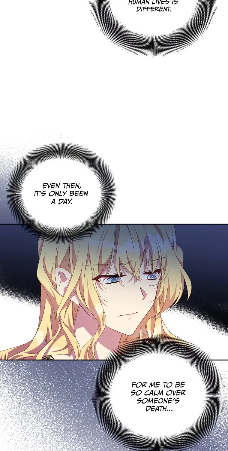 The Beloved Fake Saint Chapter 4 page 69 - 