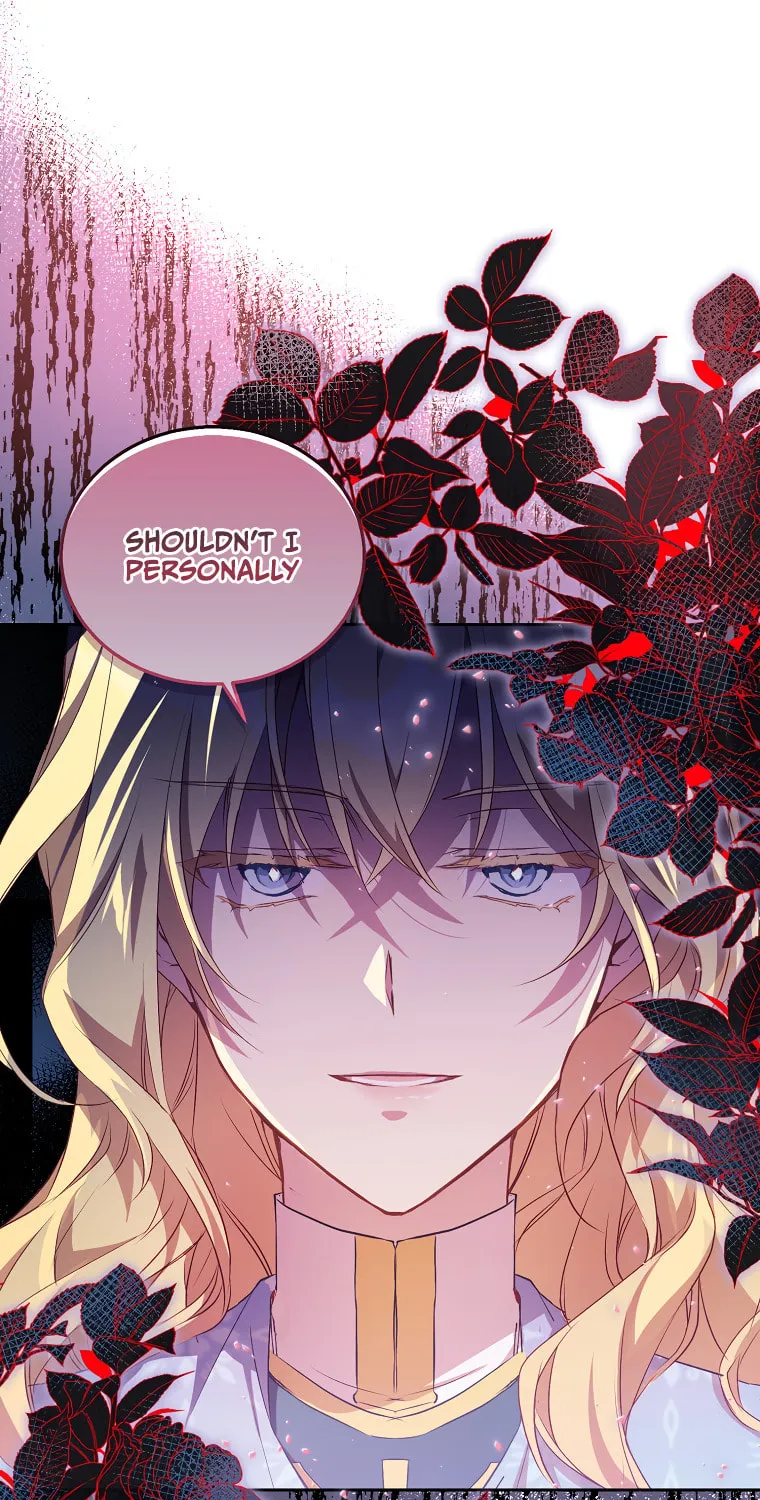 The Beloved Fake Saint Chapter 4 page 8 - 