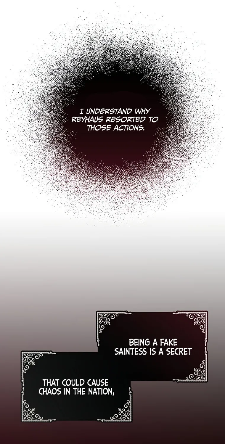 The Beloved Fake Saint Chapter 4 page 71 - 