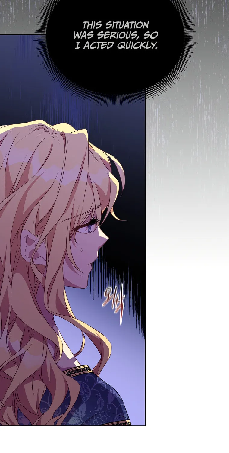 The Beloved Fake Saint Chapter 4 page 75 - 