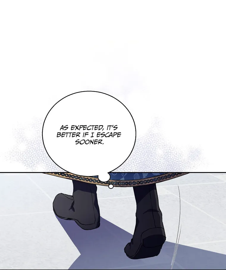 The Beloved Fake Saint Chapter 4 page 76 - 