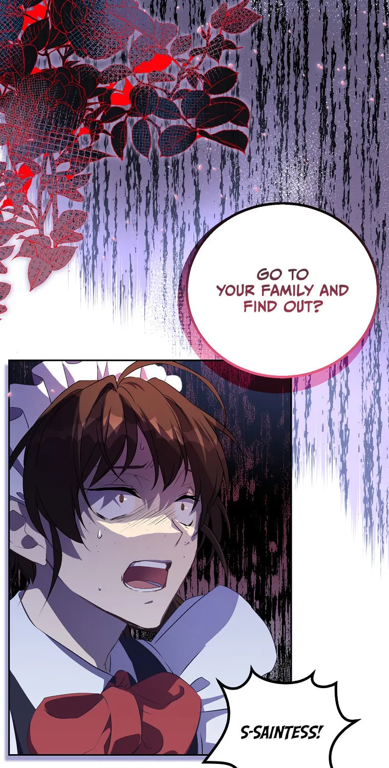 The Beloved Fake Saint Chapter 4 page 9 - 