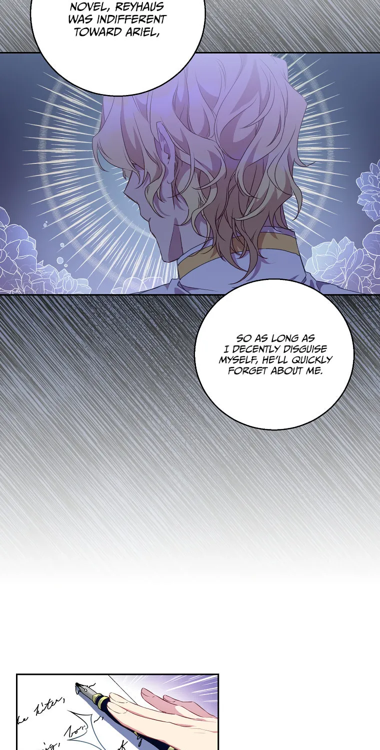 The Beloved Fake Saint Chapter 4 page 81 - 