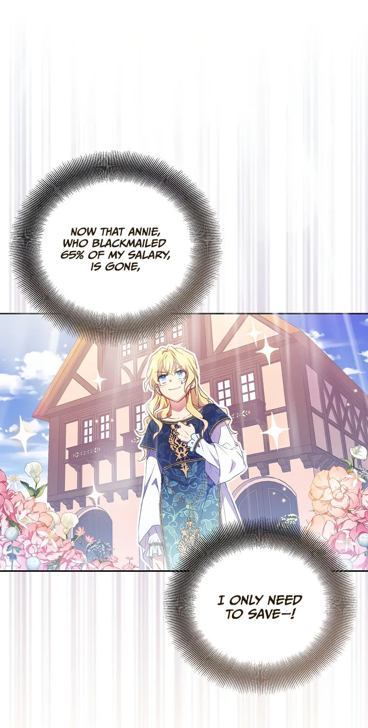 The Beloved Fake Saint Chapter 4 page 83 - 
