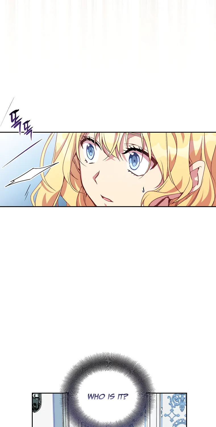 The Beloved Fake Saint Chapter 4 page 84 - 