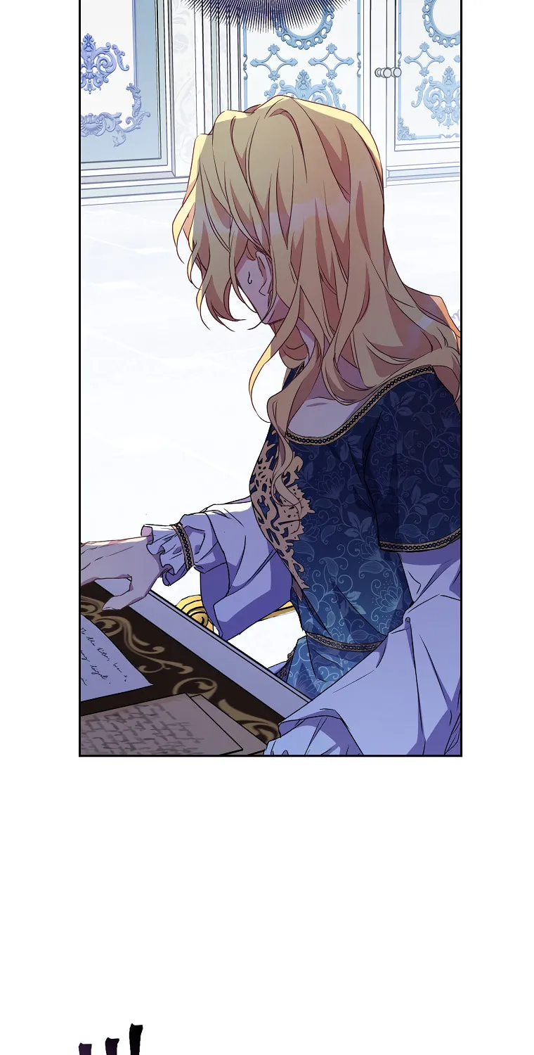 The Beloved Fake Saint Chapter 4 page 85 - 