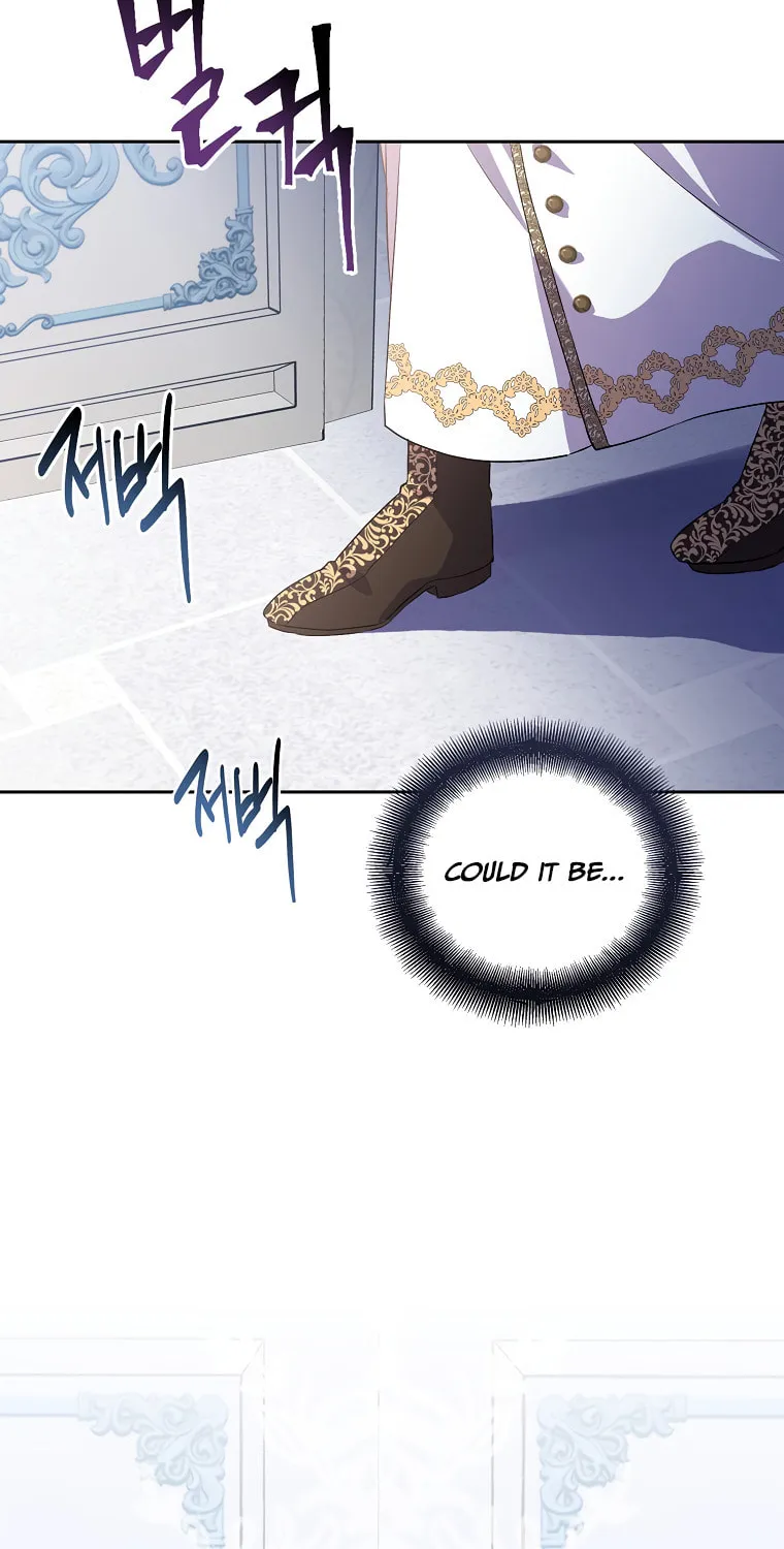 The Beloved Fake Saint Chapter 4 page 86 - 