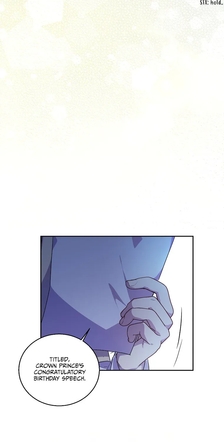 The Beloved Fake Saint Chapter 5 page 12 - 