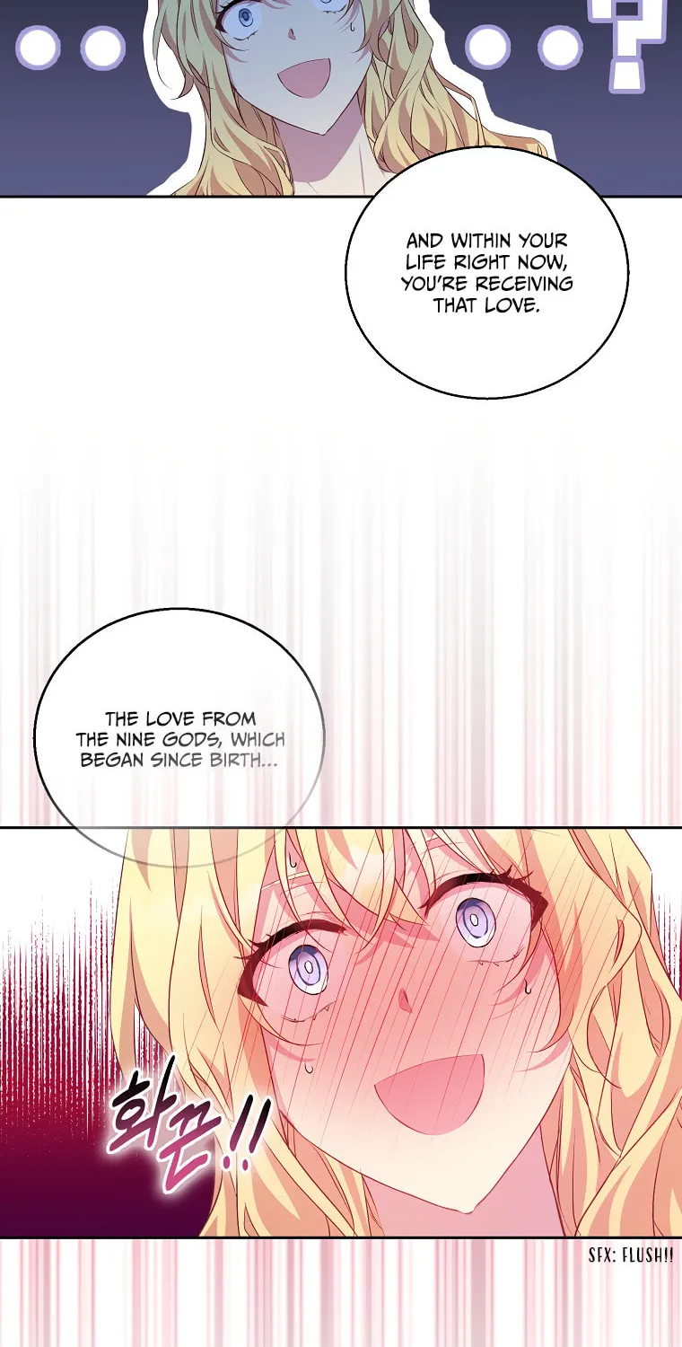 The Beloved Fake Saint Chapter 5 page 15 - 