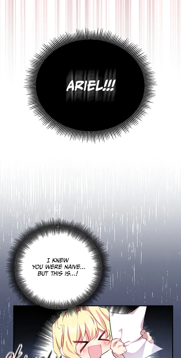 The Beloved Fake Saint Chapter 5 page 16 - 
