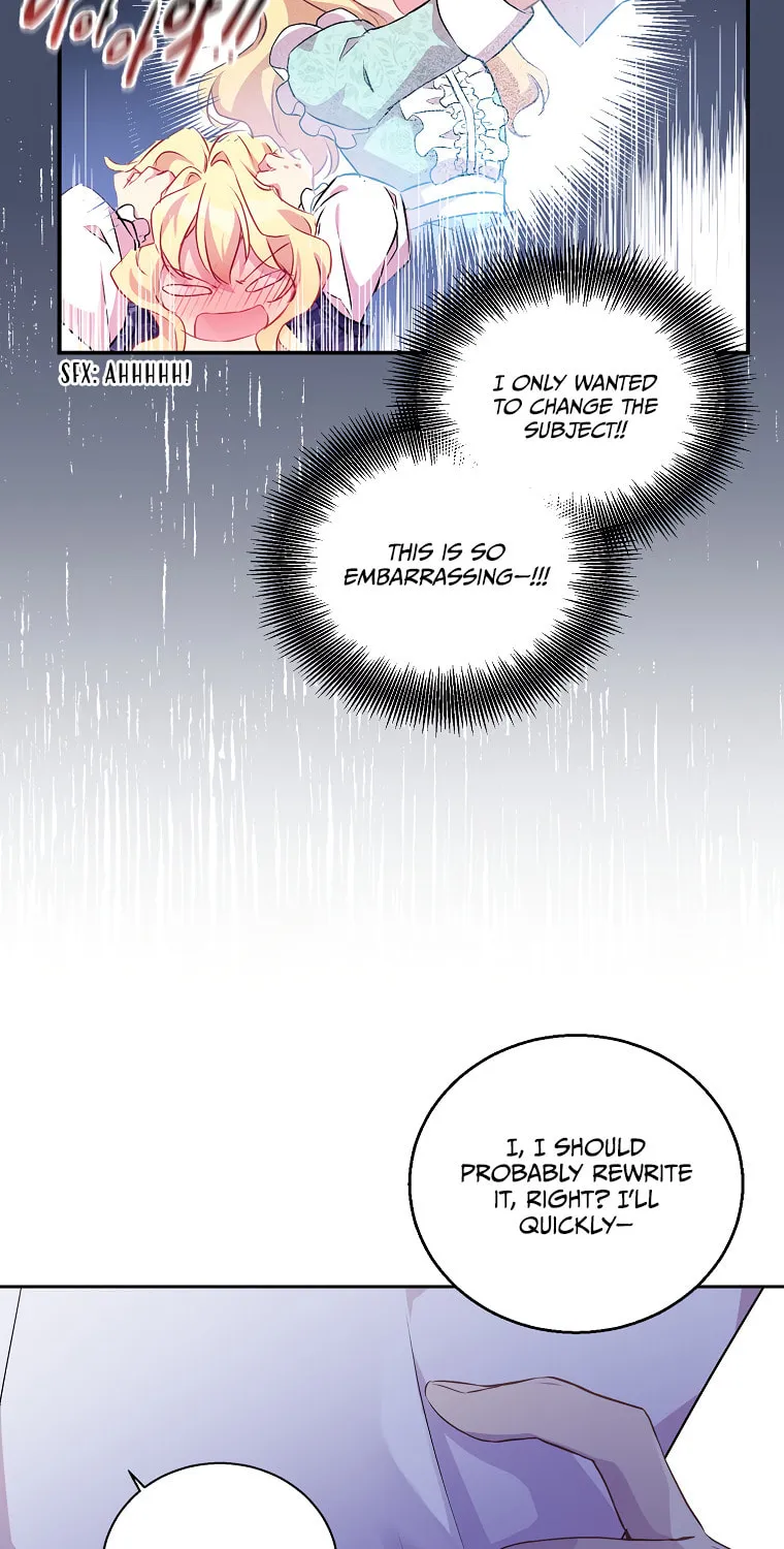 The Beloved Fake Saint Chapter 5 page 17 - 