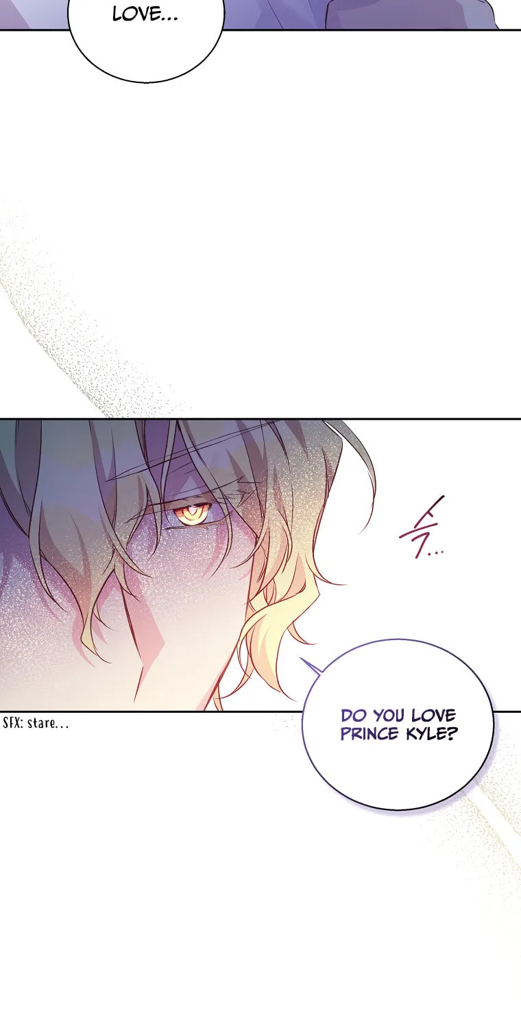 The Beloved Fake Saint Chapter 5 page 18 - 
