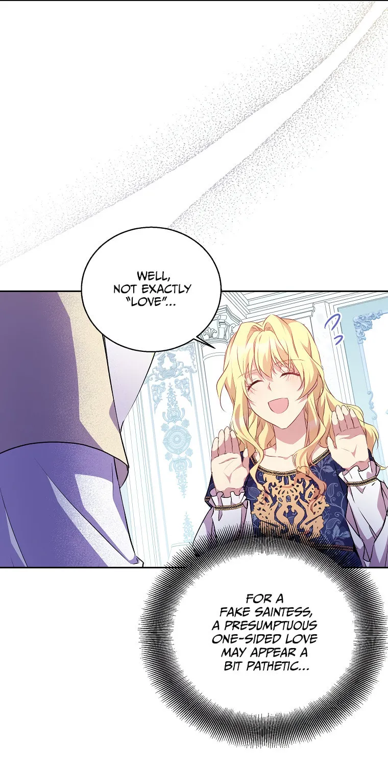 The Beloved Fake Saint Chapter 5 page 20 - 