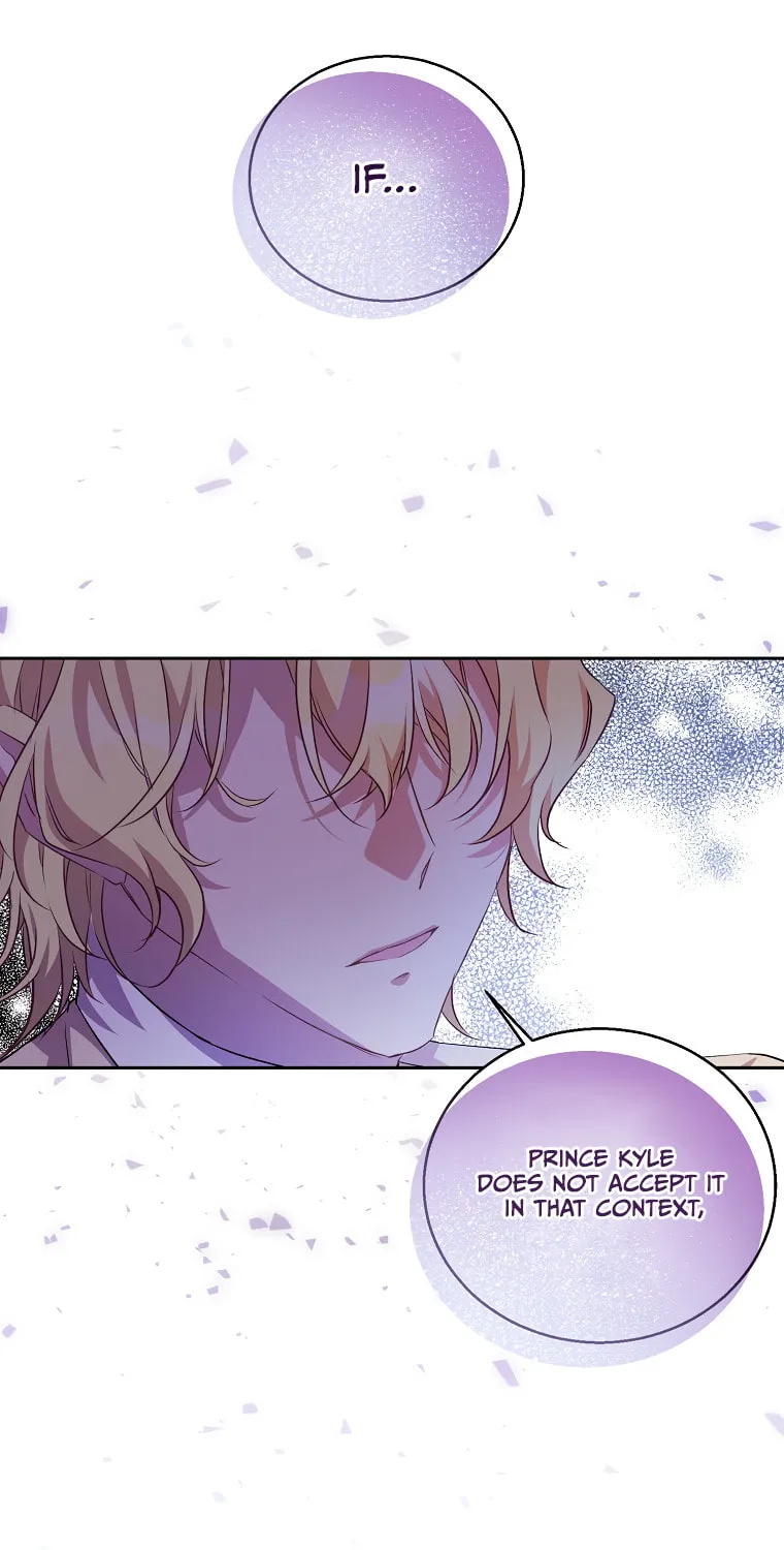 The Beloved Fake Saint Chapter 5 page 22 - 