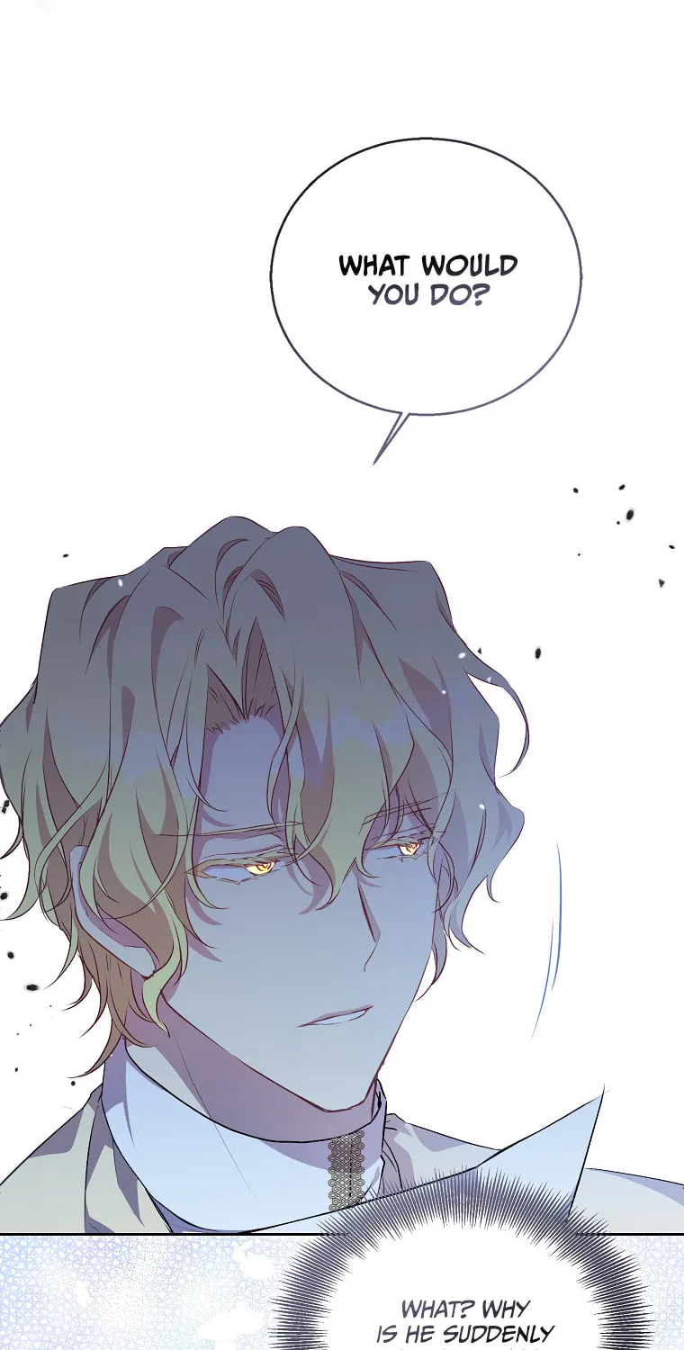 The Beloved Fake Saint Chapter 5 page 23 - 