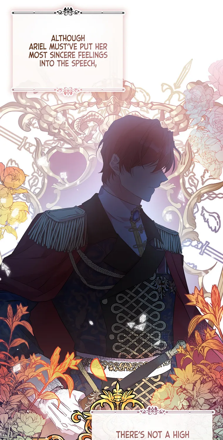 The Beloved Fake Saint Chapter 5 page 25 - 