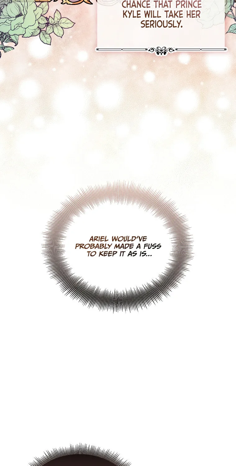 The Beloved Fake Saint Chapter 5 page 26 - 