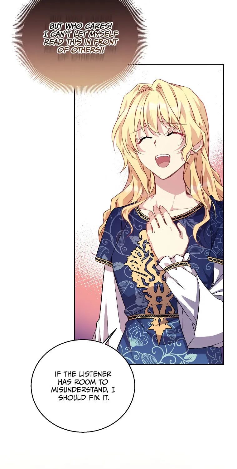 The Beloved Fake Saint Chapter 5 page 27 - 