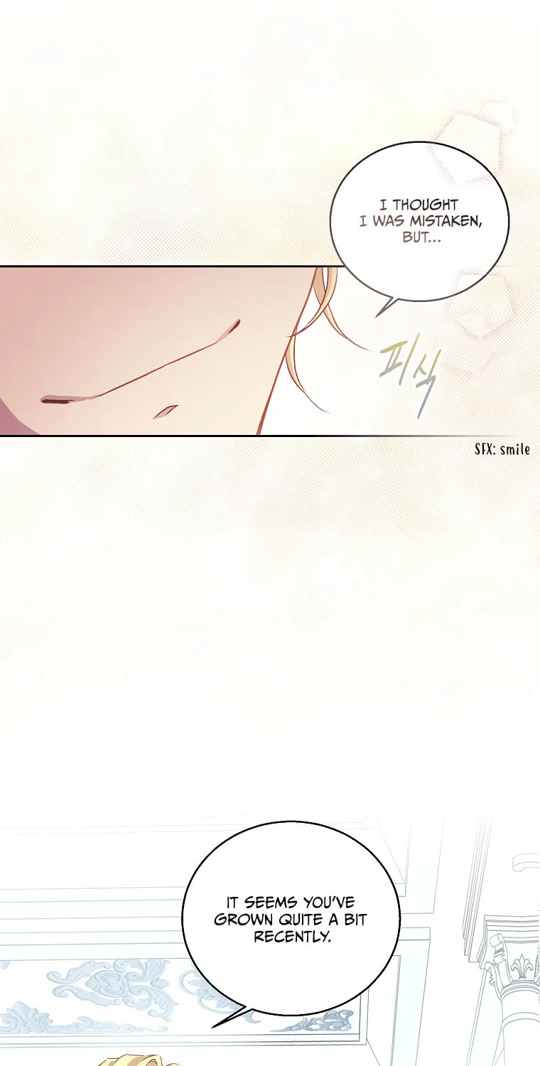 The Beloved Fake Saint Chapter 5 page 28 - 