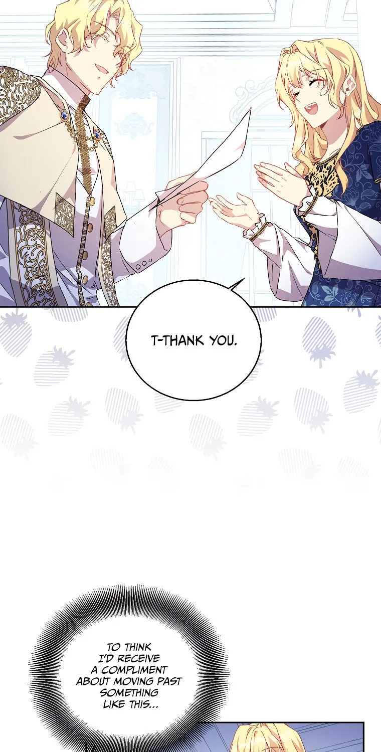 The Beloved Fake Saint Chapter 5 page 29 - 