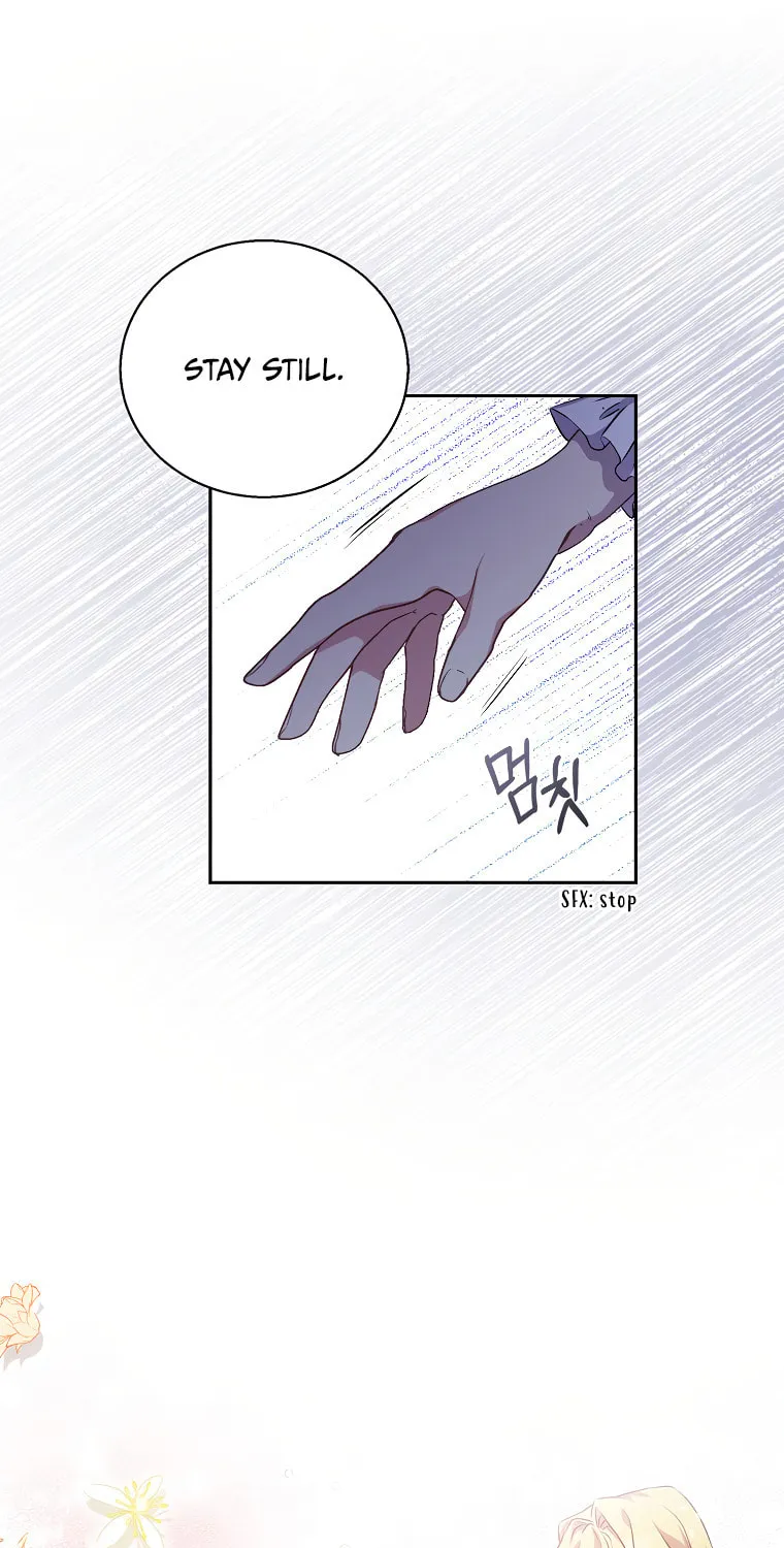 The Beloved Fake Saint Chapter 5 page 31 - 